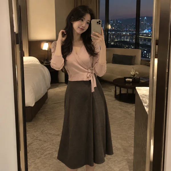 블랑 아이린아지트 홈타이 제휴업체 이미지