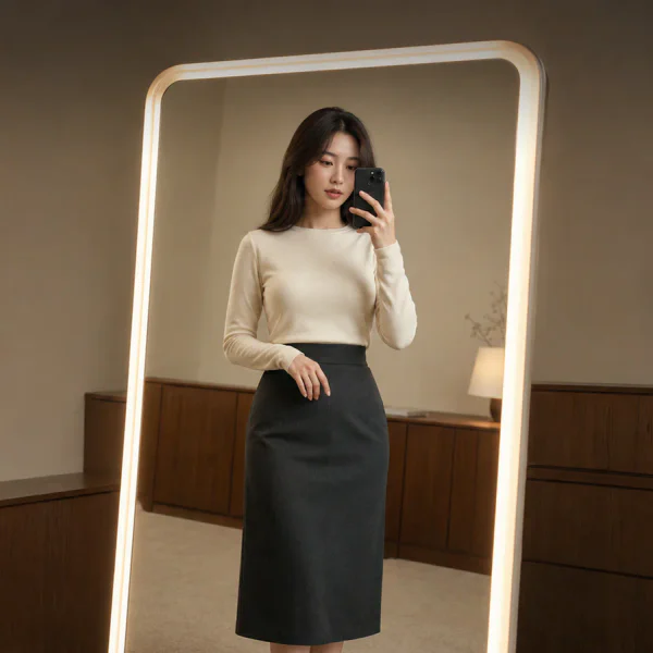 시그니처 베르디스파 테라피 대표 안내 이미지