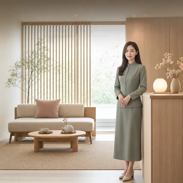 아로마 아이린포레스트 홈타이 제휴업체 이미지