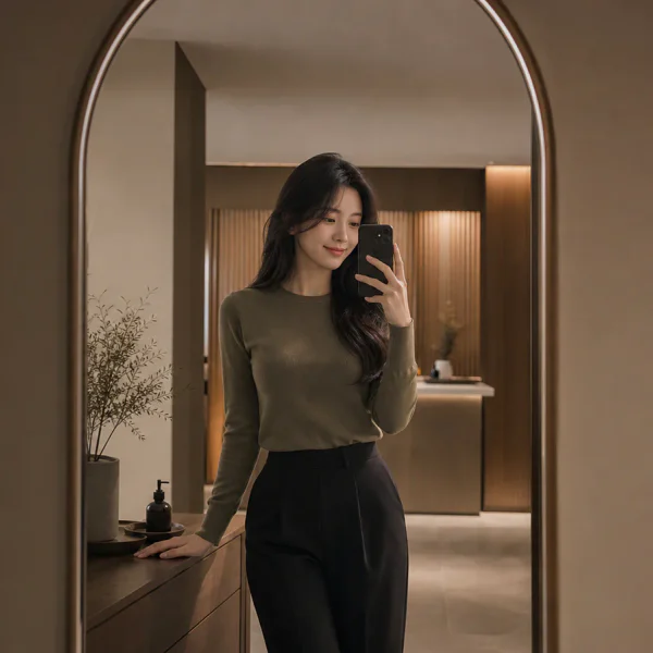 라운지 하영웰빙 마사지 대표 안내 이미지