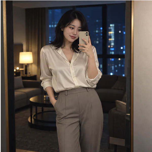 프리미엄 로아아지트 마사지 대표 안내 이미지