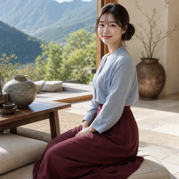 모던 프라임센터 마사지 대표 안내 이미지