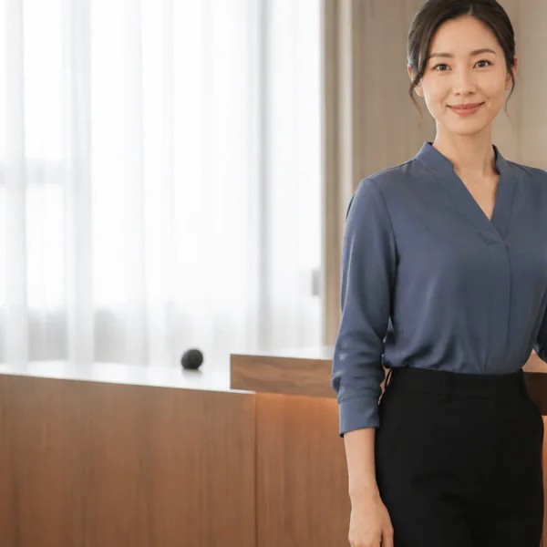 아로마 효정플레이스 테라피 대표 안내 이미지