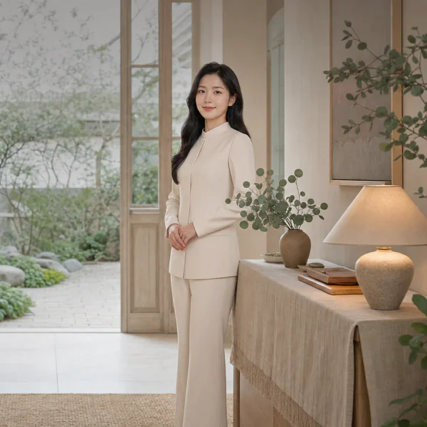스위트 아모르라운지 테라피 대표 안내 이미지