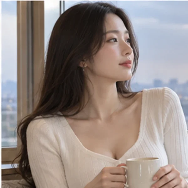 모던 가을룸 홈타이 대표 안내 이미지