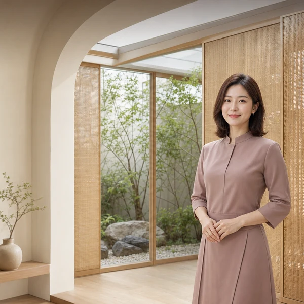 해온스튜디오 마사지 대표 안내 이미지