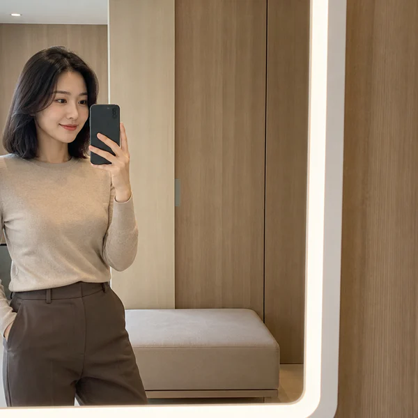 웰니스 유나릴렉스 테라피 대표 안내 이미지