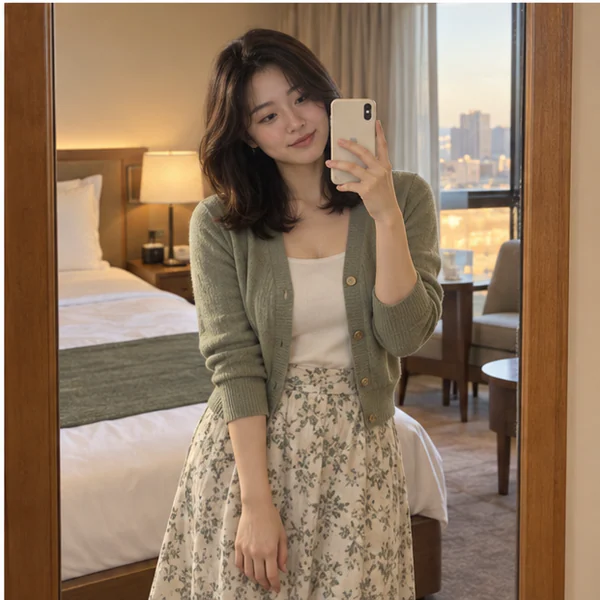 스테이 세리웰빙 홈타이 대표 안내 이미지