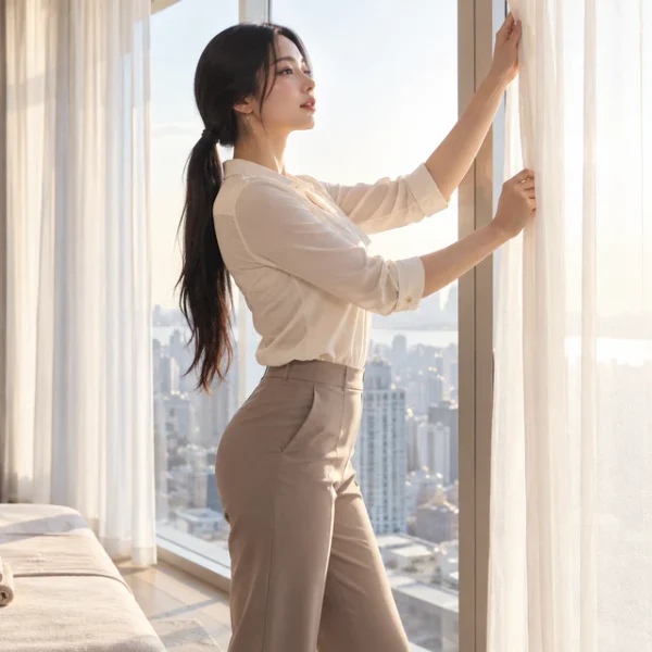 힐링 원영포레스트 홈타이 대표 안내 이미지