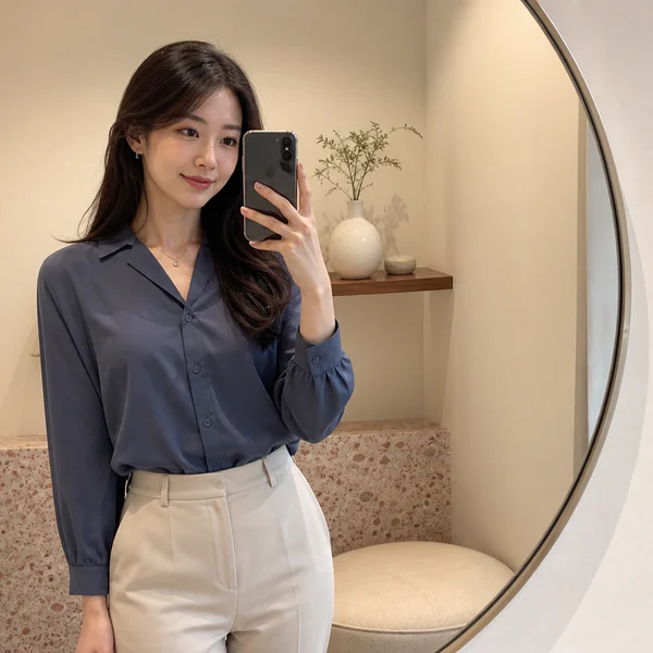 라운지 루나플레이스 마사지 대표 안내 이미지