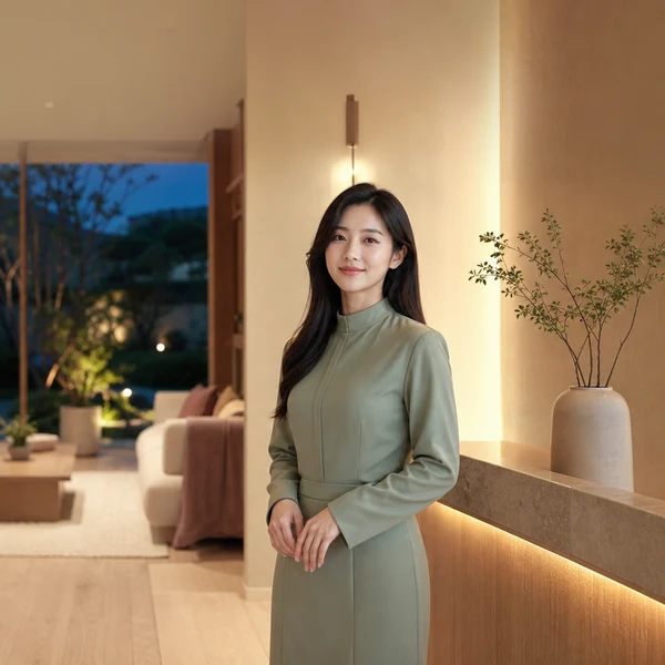 가든 네이처스테이 마사지 대표 안내 이미지