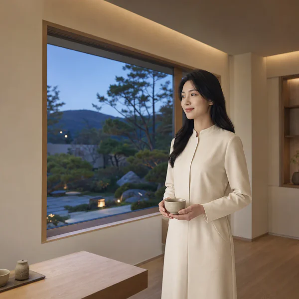 스위트 나연테라스 테라피 대표 안내 이미지