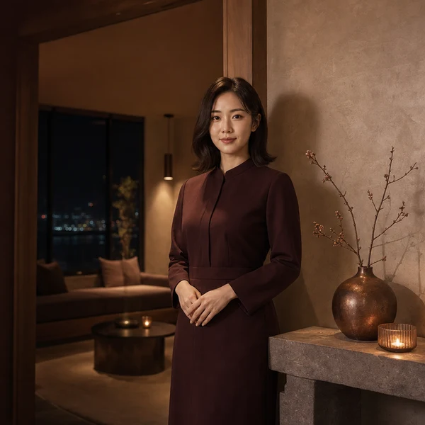 프리미엄 가을케어 홈타이 대표 안내 이미지