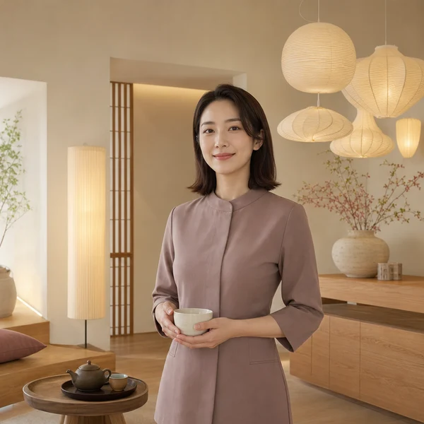 힐링 미나살롱 테라피 대표 안내 이미지