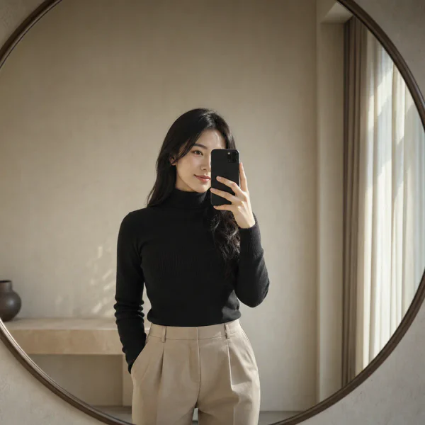 모던 아이린포레스트 테라피 대표 안내 이미지