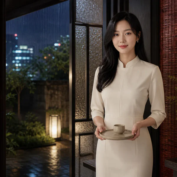 포레스트 문별스튜디오 테라피 대표 안내 이미지