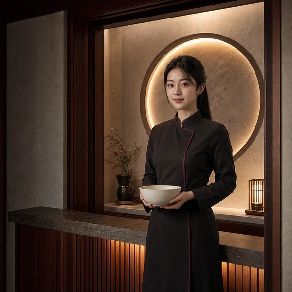 힐링 원영룸 테라피 제휴업체 이미지