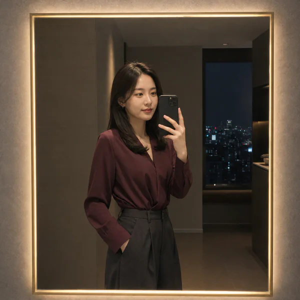 힐링 보미룸 홈타이 제휴업체 이미지