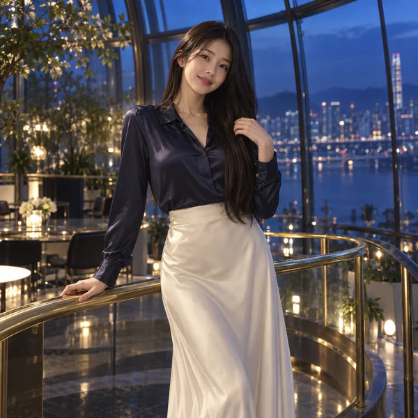 포레스트 예리하우스 마사지 대표 안내 이미지