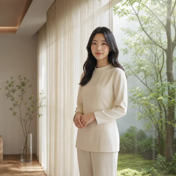 웰니스 아린스테이 테라피 대표 안내 이미지