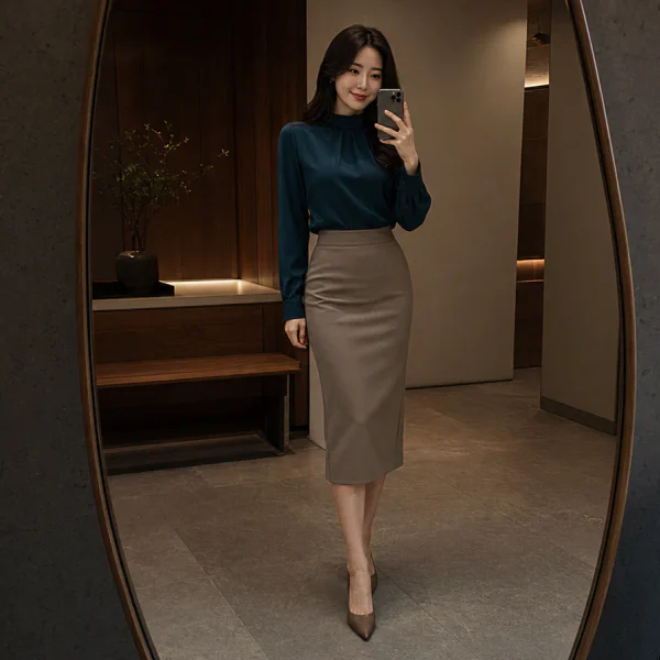 웰니스 레이테라스 테라피 대표 안내 이미지