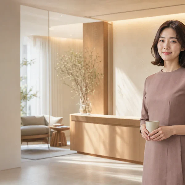 아로마 레드존플레이스 테라피 대표 안내 이미지