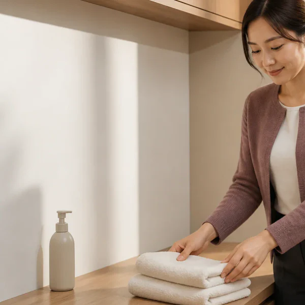 웰니스 유리아웰빙 테라피 제휴업체 이미지