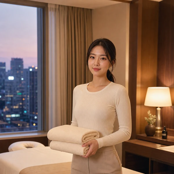 프리미엄 다니엘케어 홈타이 제휴업체 이미지