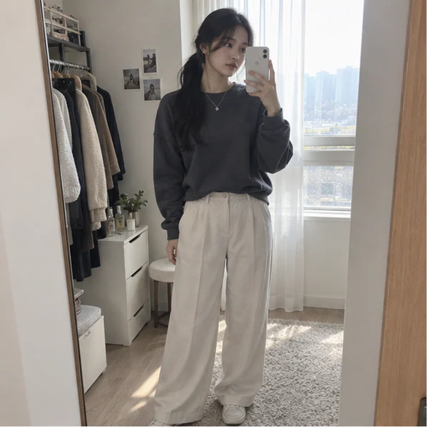 가든 리안스테이 홈타이 대표 안내 이미지