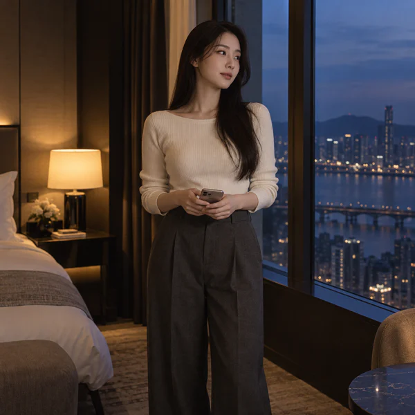 라운지 세레나포레스트 마사지 대표 안내 이미지