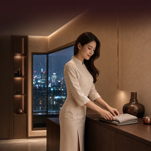 모던 예리센터 마사지 제휴업체 이미지