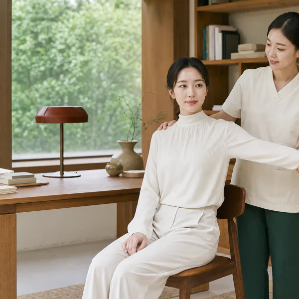 그랜드 사나테라스 테라피 대표 안내 이미지