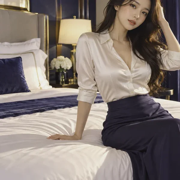 프리미엄 레이아지트 테라피 대표 안내 이미지