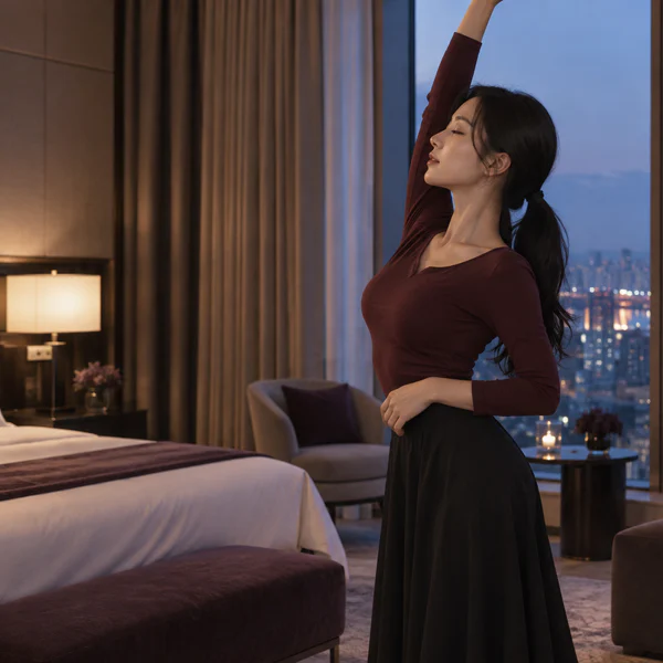 모던 다니엘포레스트 마사지 대표 안내 이미지