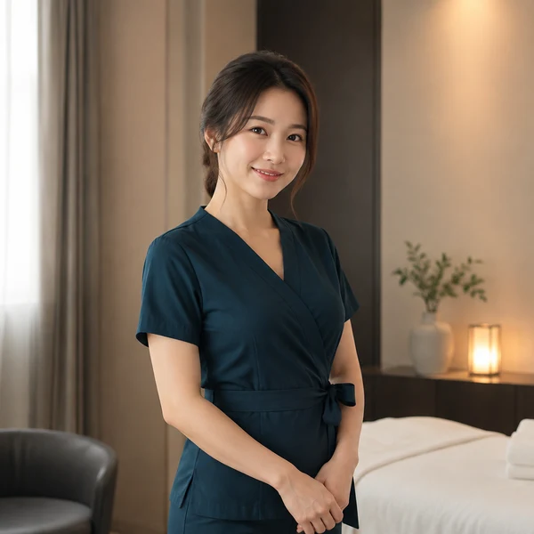 로열 리브아지트 테라피 대표 안내 이미지