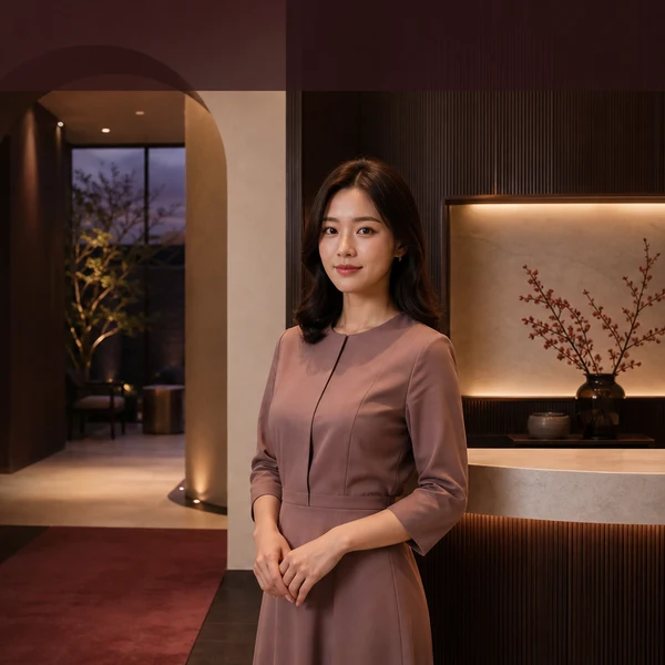 모던 태연살롱 마사지 대표 안내 이미지
