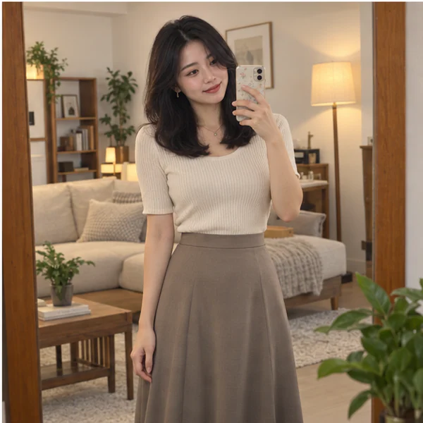 가든 사나스테이 테라피 대표 안내 이미지