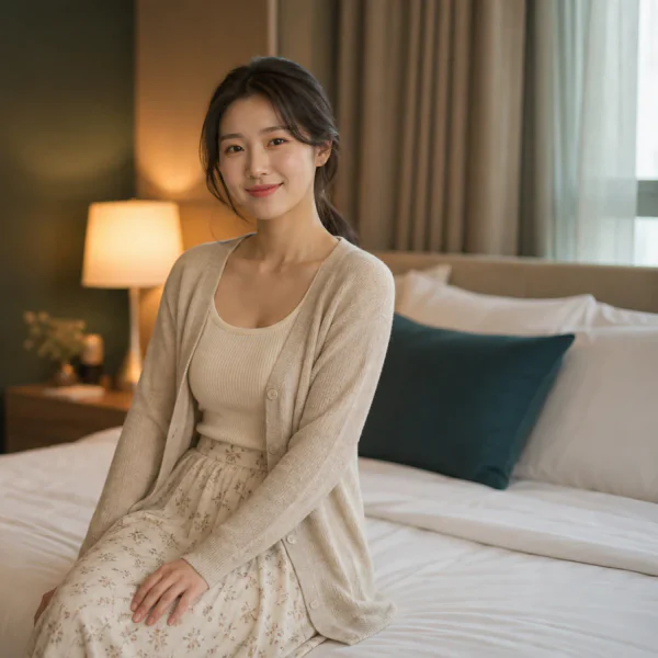 웰니스 유리아테라스 테라피 대표 안내 이미지