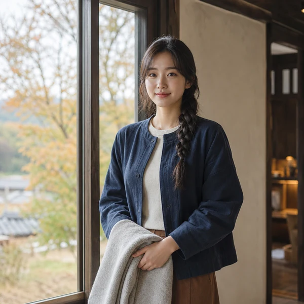 포레스트 모먼트하우스 테라피 대표 안내 이미지