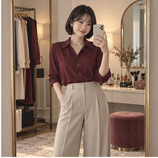 라운지 블루밍웰빙 마사지 대표 안내 이미지