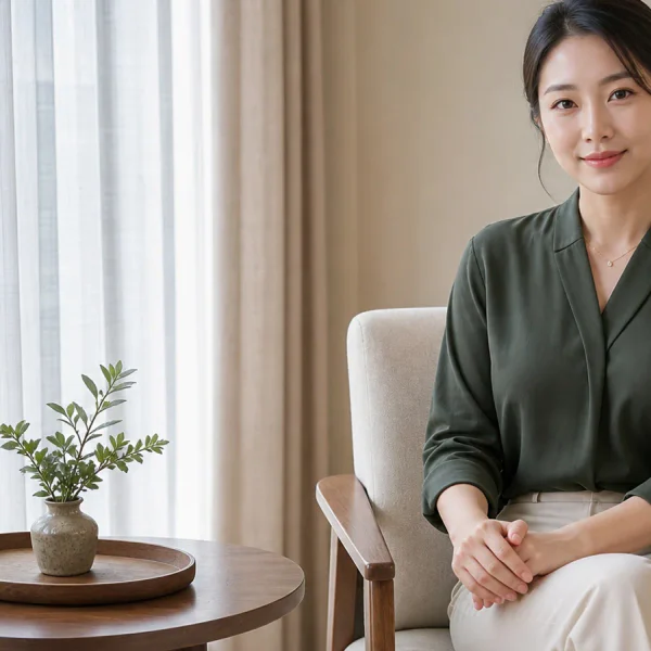 스위트 모먼트스테이 테라피 대표 안내 이미지