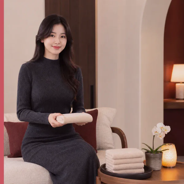 가든 레드존스테이 홈타이 대표 안내 이미지
