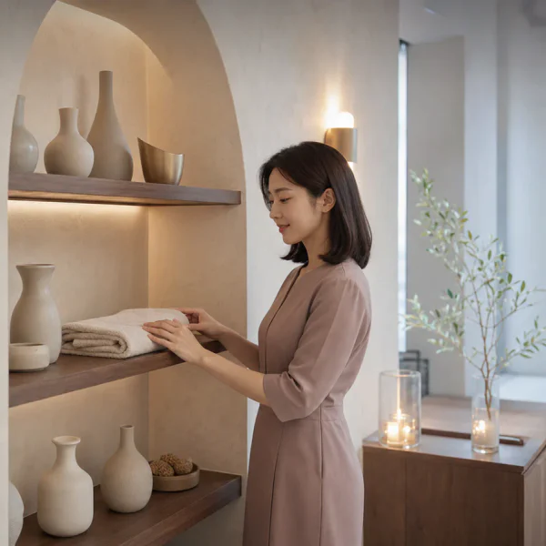 로열 라비앙스튜디오 홈타이 제휴업체 이미지