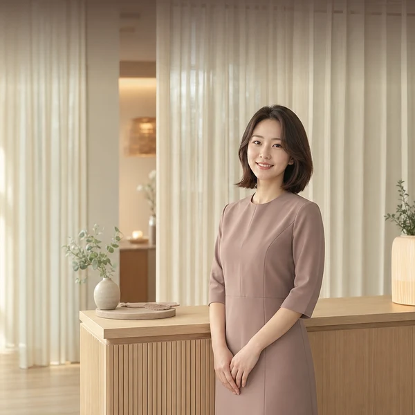 프리미엄 유나케어 테라피 대표 안내 이미지