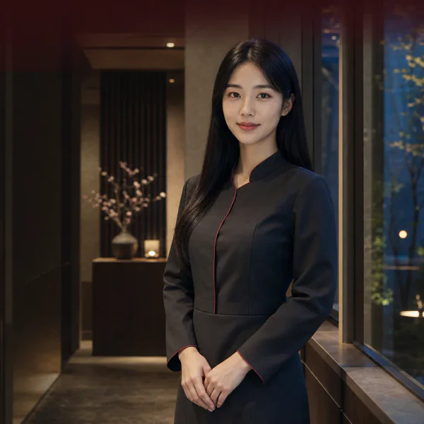 블랑 메르시살롱 마사지 대표 안내 이미지