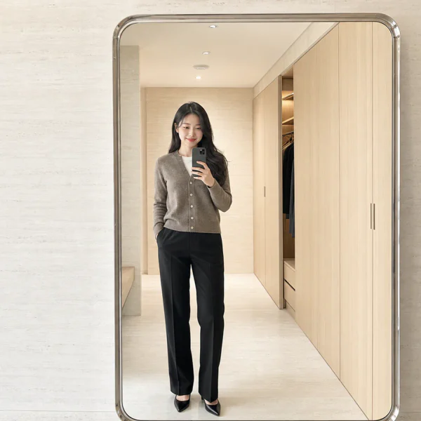 닝닝하우스 마사지 대표 안내 이미지