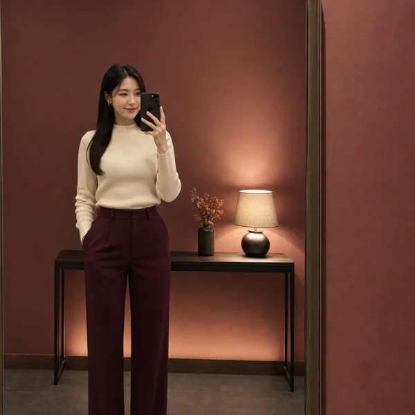 프리미엄 유리아아지트 테라피 대표 안내 이미지
