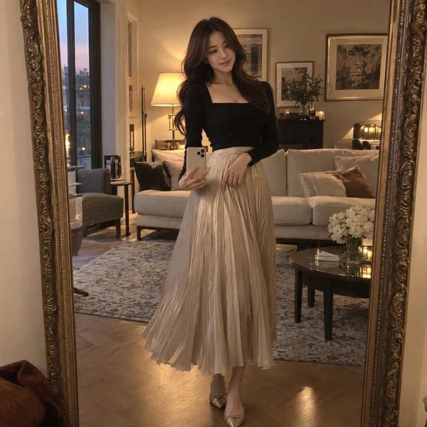 클래식 새봄테라스 테라피 대표 안내 이미지