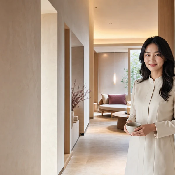 힐링 새봄룸 테라피 제휴업체 이미지