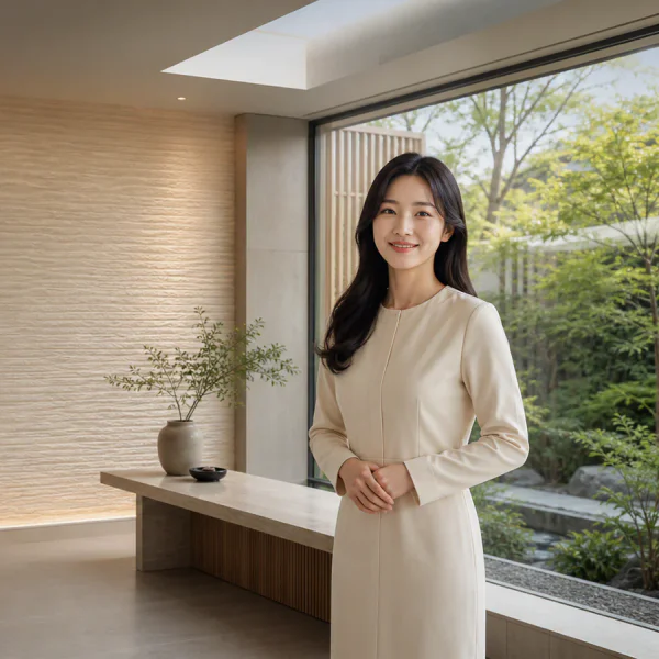 힐링 라비앙가든 홈타이 대표 안내 이미지